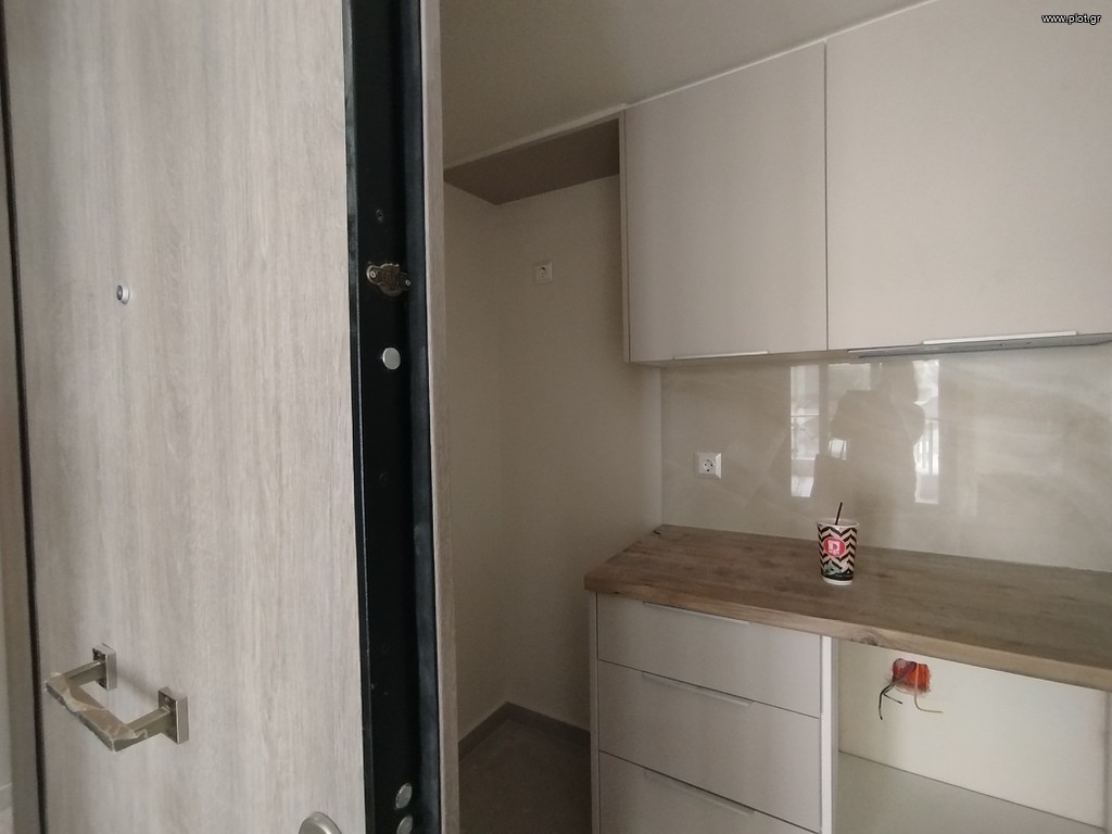 Studio / γκαρσονιέρα 38 τ.μ. πρός πώληση, Αθήνα - Κέντρο, Νέος Κόσμος