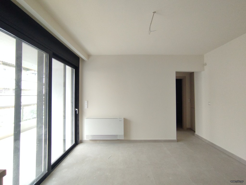 Studio / γκαρσονιέρα 44 τ.μ. πρός πώληση, Αθήνα - Κέντρο, Νέος Κόσμος
