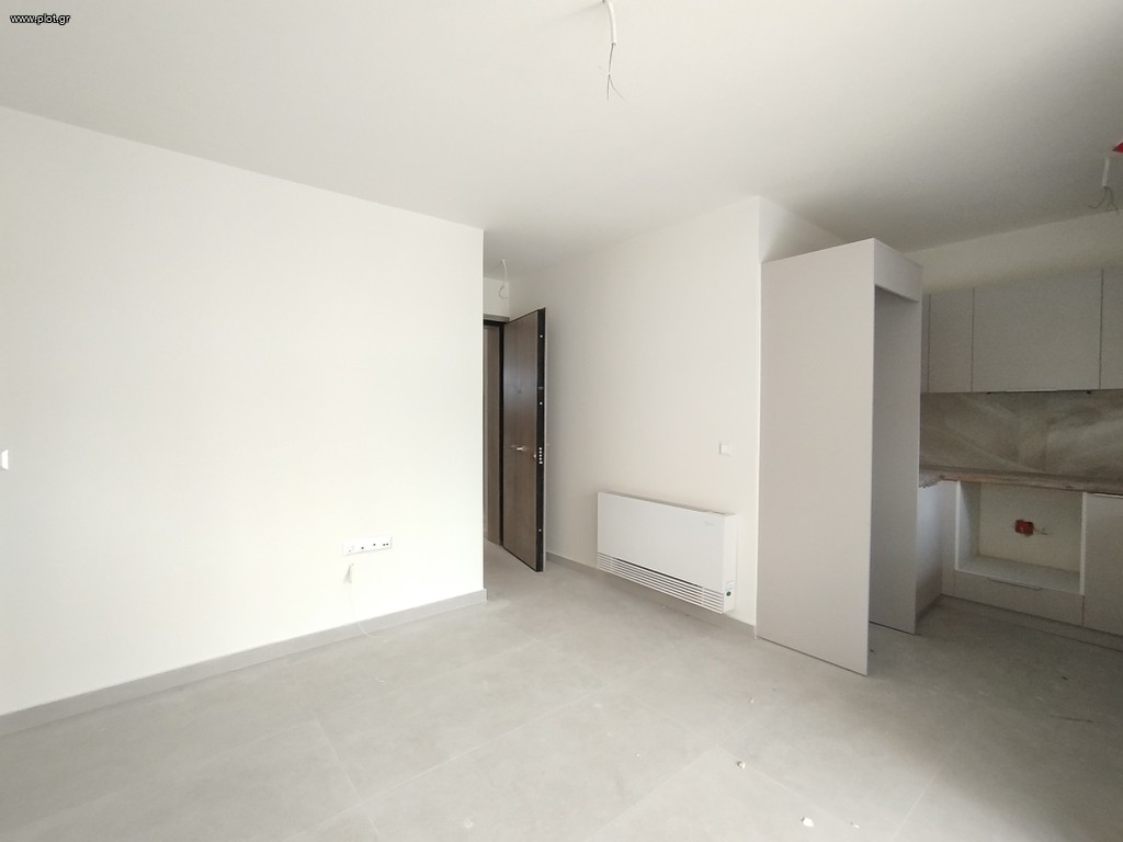 Studio / γκαρσονιέρα 44 τ.μ. πρός πώληση, Αθήνα - Κέντρο, Νέος Κόσμος