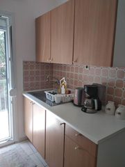 Studio / γκαρσονιέρα 35 τ.μ. για πώληση, Θεσσαλονίκη - Κέντρο, Διοικητήριο-thumb-4