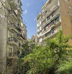 Studio / γκαρσονιέρα 35 τ.μ. για πώληση, Θεσσαλονίκη - Κέντρο, Διοικητήριο-thumb-10
