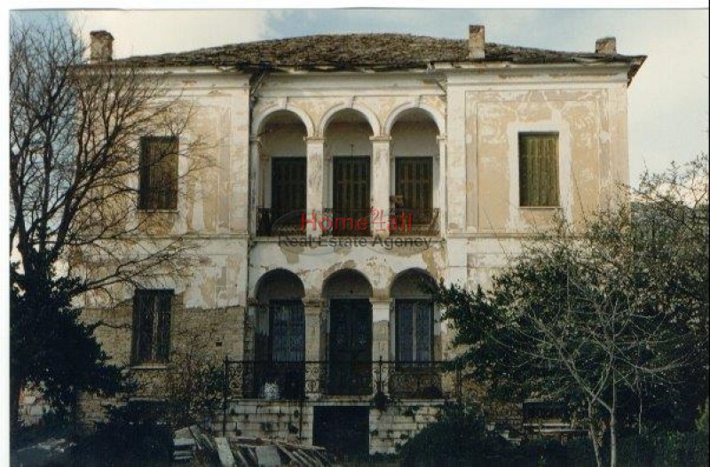 Ξενοδοχείο 566 τ.μ. πρός πώληση, Μαγνησία, Πορταριά