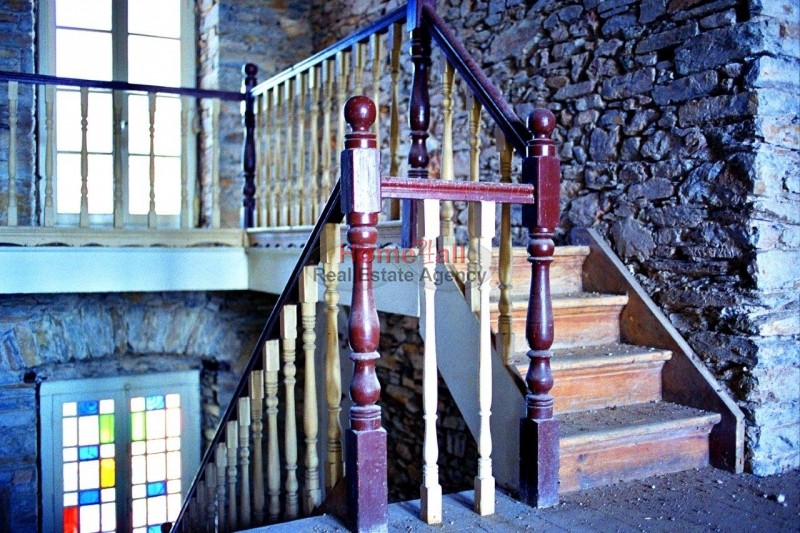 Ξενοδοχείο 566 τ.μ. πρός πώληση, Μαγνησία, Πορταριά