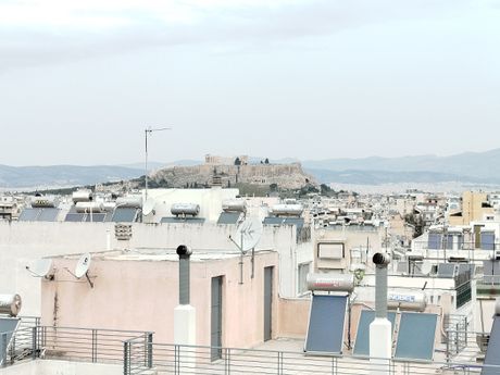 Διαμέρισμα 83 τ.μ. πρός πώληση