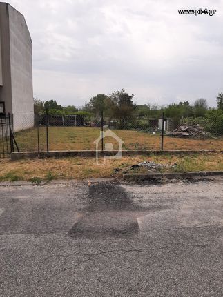 Οικόπεδο 620 τ.μ. για πώληση, Ν. Σερρών, Σέρρες