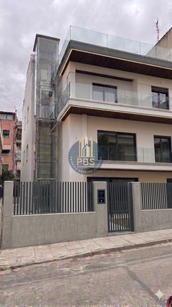 Διαμέρισμα 125 τ.μ. για πώληση, Αθήνα - Νότια Προάστια, Άλιμος
