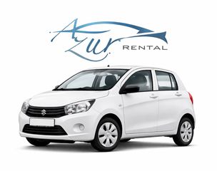 Suzuki Celerio 2019