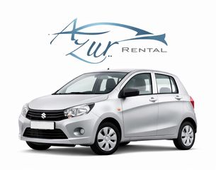 Suzuki Celerio 2019