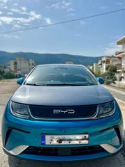 BYD DOLPHIN 2026 60 kWh