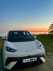 BYD DOLPHIN 2026 SURF 43 kWh