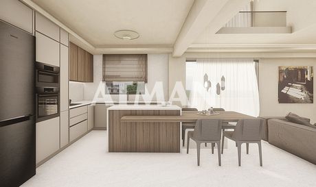Διαμέρισμα 150,57 τ.μ. πρός πώληση