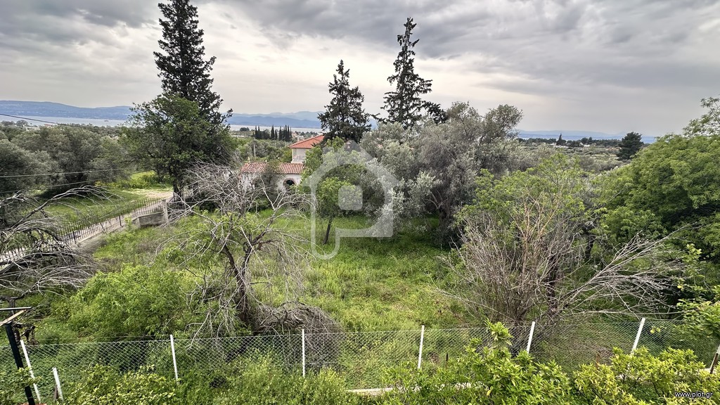Βίλλα 170 τ.μ. για πώληση, Εύβοια, Ερέτρια