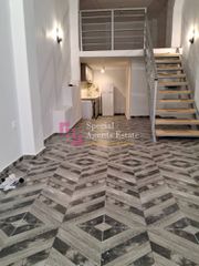 Loft 48 τ.μ. για ενοικίαση
