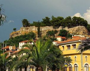 Διαμέρισμα 65 τ.μ. για πώληση, Μεσσηνία, Καλαμάτα-thumb-4