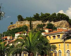 Διαμέρισμα 65 τ.μ. για πώληση, Μεσσηνία, Καλαμάτα-thumb-24