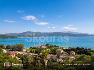 Αγροτεμάχια 5.632,58 τ.μ. για πώληση
