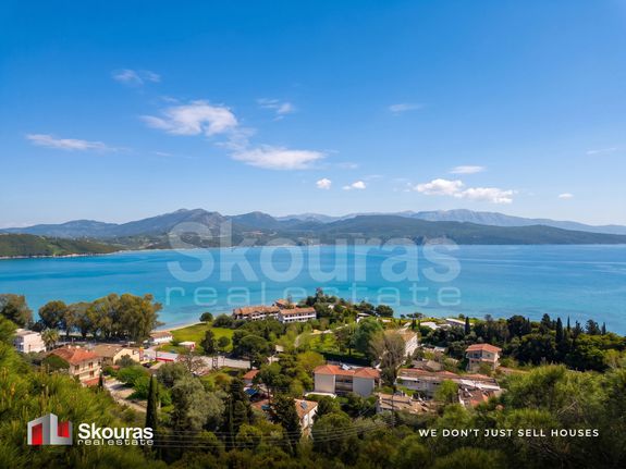 Αγροτεμάχια 5.632,58 τ.μ. για πώληση, Ν. Λευκάδας, Λευκάδα