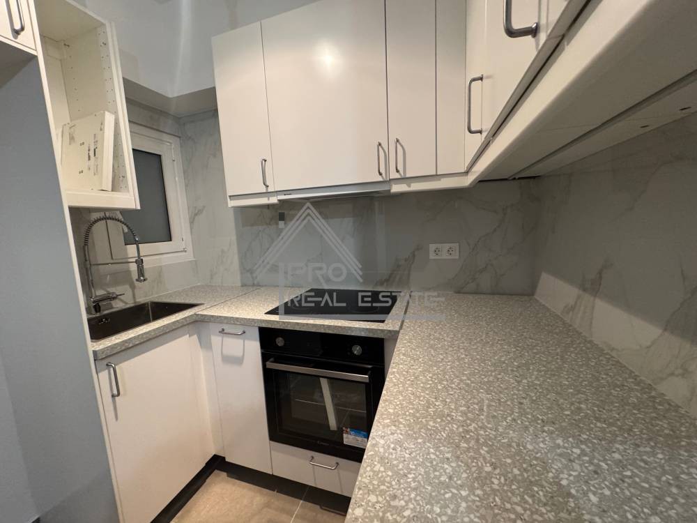 Studio / γκαρσονιέρα 43 τ.μ. πρός πώληση, Αθήνα - Κέντρο, Κυψέλη