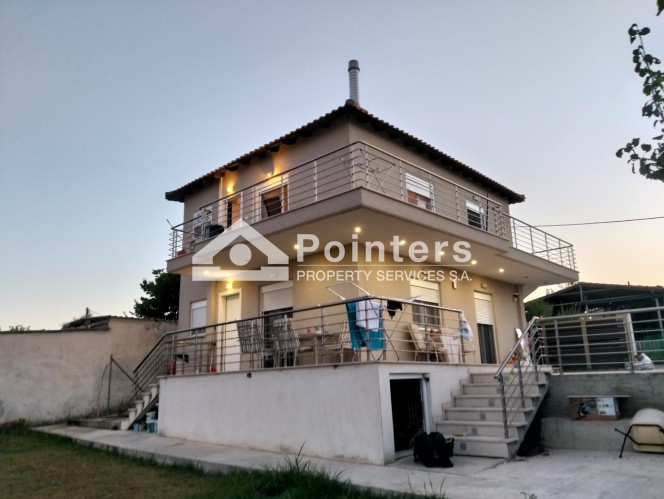 Μονοκατοικία 113 τ.μ. προς πώληση, Νέα Ποτίδαια