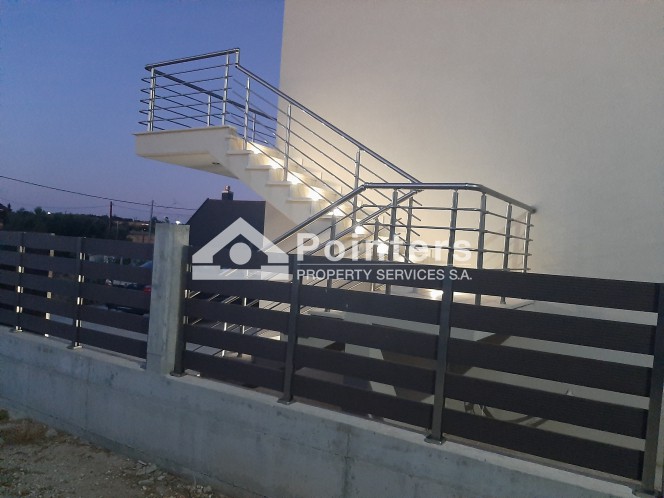 Μονοκατοικία 113 τ.μ. προς πώληση, Νέα Ποτίδαια