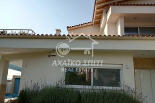 Βίλλα 315 τ.μ. πρός ενοικίαση, Αχαΐα, Ρίο-thumb-17