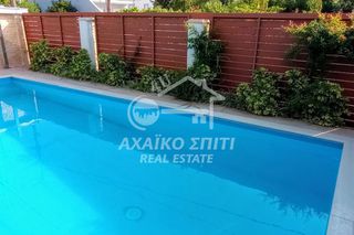Βίλλα 315 τ.μ. πρός ενοικίαση, Αχαΐα, Ρίο-thumb-6