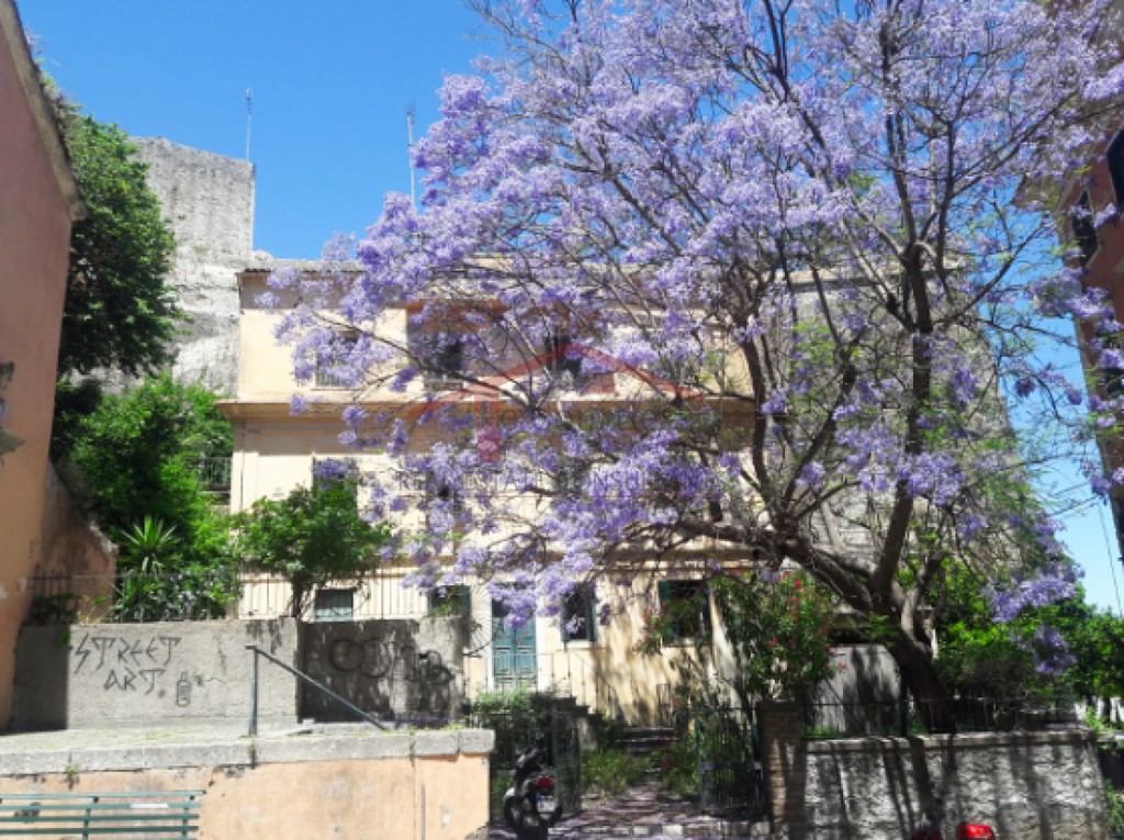 Μονοκατοικία 532 τ.μ. προς πώληση, Χώρα Κέρκυρας
