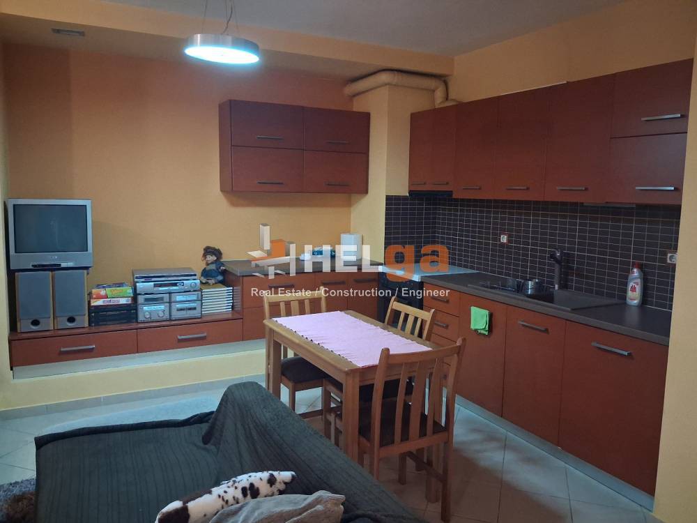 Διαμέρισμα 48 τ.μ. προς ενοικίαση, Καστελλόκαμπος