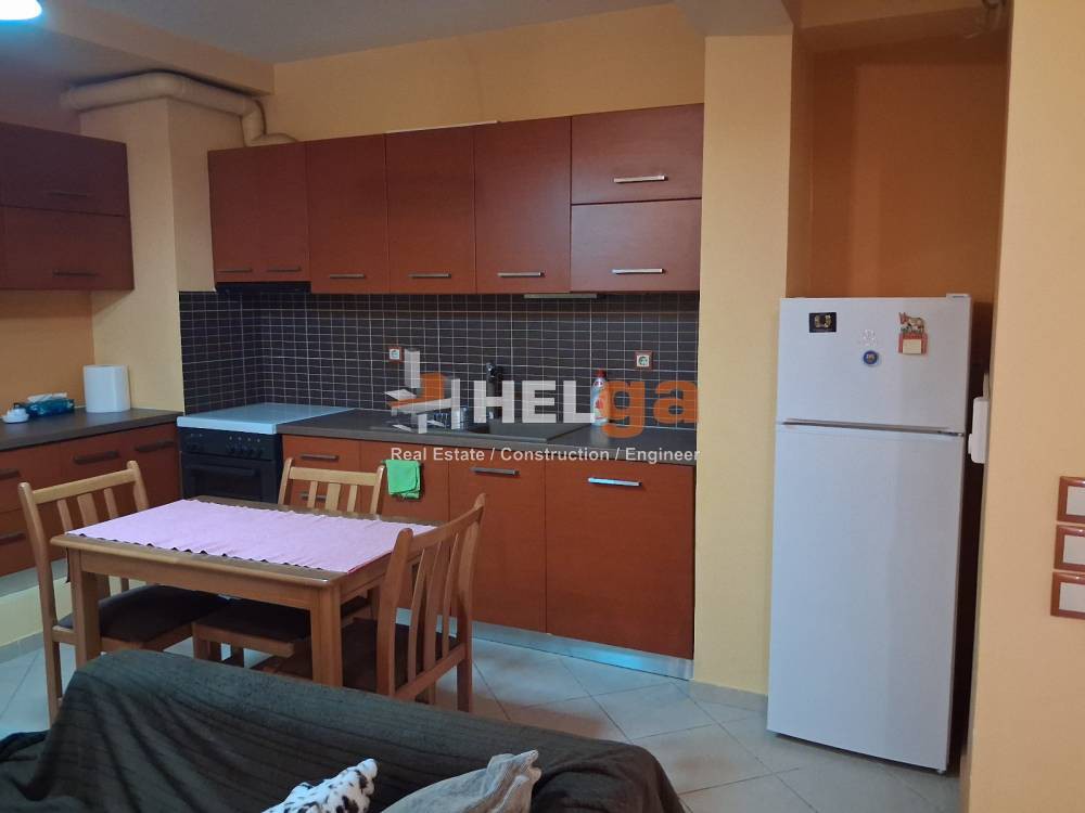 Διαμέρισμα 48 τ.μ. προς ενοικίαση, Καστελλόκαμπος