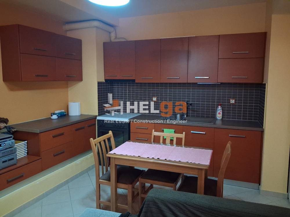 Διαμέρισμα 48 τ.μ. προς ενοικίαση, Καστελλόκαμπος