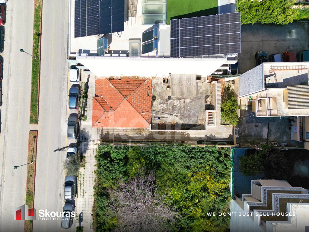 Οικόπεδο 280,19 τ.μ. προς πώληση, Κέντρο Κορίνθου