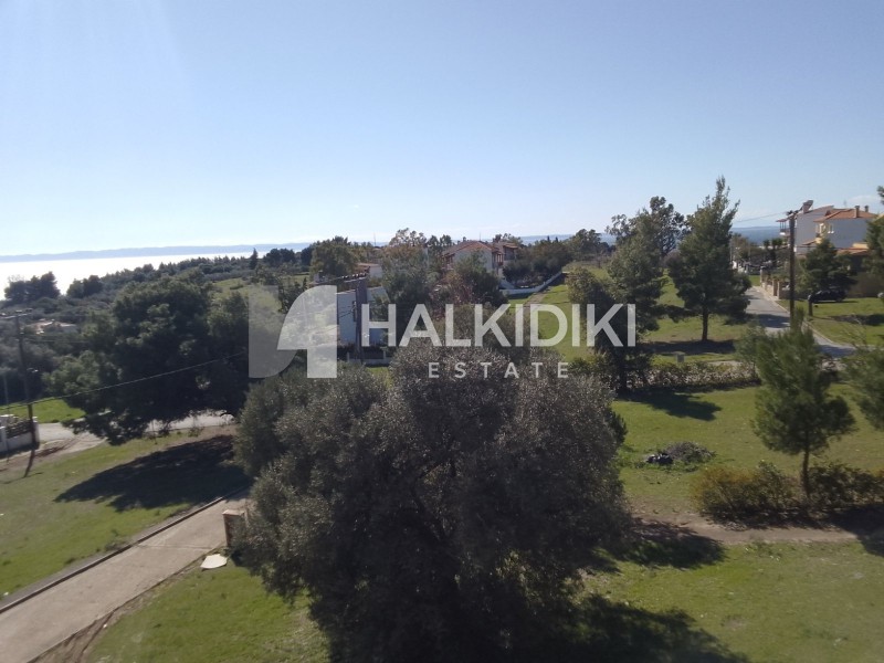 Μεζονέτα 55 τ.μ. προς πώληση, Μεταμόρφωση Ορμύλιας