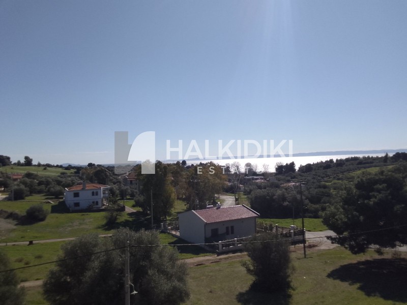 Μεζονέτα 55 τ.μ. προς πώληση, Μεταμόρφωση Ορμύλιας
