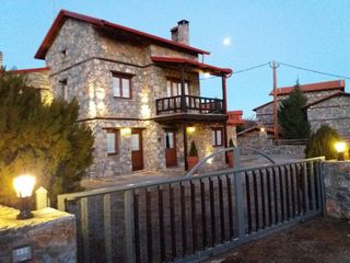 Συγκρότημα διαμερισμάτων 268 τ.μ. για πώληση, Πέλλα, Βεγορίτιδα-thumb-5