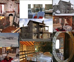 Συγκρότημα διαμερισμάτων 268 τ.μ. για πώληση, Πέλλα, Βεγορίτιδα-thumb-4