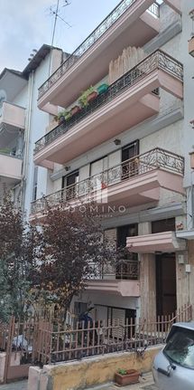 Κτίριο 313 τ.μ. προς πώληση