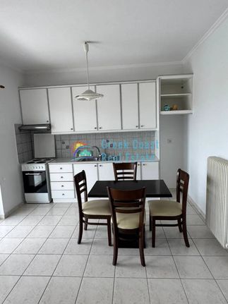 Apartment 58 sqm for rent, Achaia, Patra
