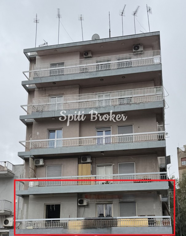 Διαμέρισμα 73 τ.μ. πρός πώληση, Αθήνα - Κέντρο, Πατήσια