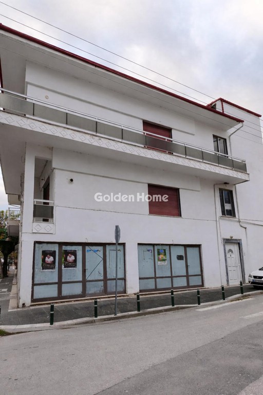 Κατάστημα 95 τ.μ. για πώληση, Ν. Κοζάνης, Πτολεμαϊδα