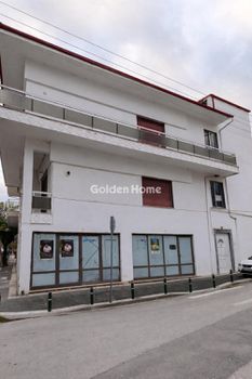 Επιχειρηματικό κτίριο 300 τ.μ. πρός πώληση