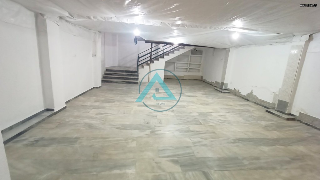 Αποθήκη 180 τ.μ. για πώληση, Ν. Κοζάνης, Κοζάνη