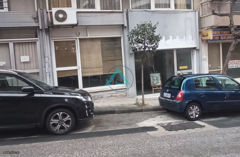 Αποθήκη 180 τ.μ. πρός πώληση, Ν. Κοζάνης, Κοζάνη