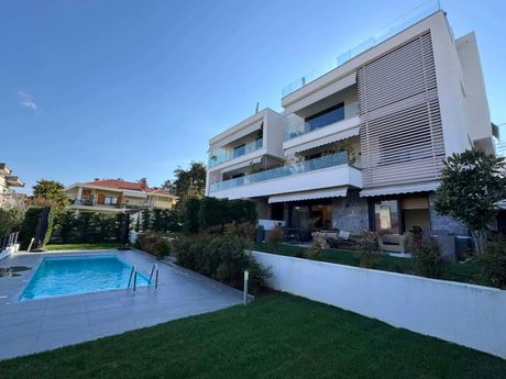 Διαμέρισμα 78 τ.μ. πρός πώληση