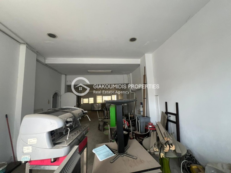 Κατάστημα 145 τ.μ. πρός ενοικίαση, Αθήνα - Νότια Προάστια, Νέα Σμύρνη