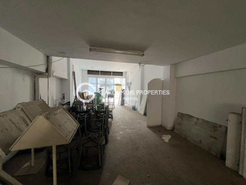 Κατάστημα 145 τ.μ. πρός ενοικίαση, Αθήνα - Νότια Προάστια, Νέα Σμύρνη