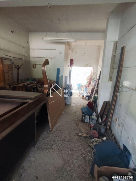 Κατάστημα 40 τ.μ. πρός πώληση, Αθήνα - Δυτικά Προάστια, Αιγάλεω