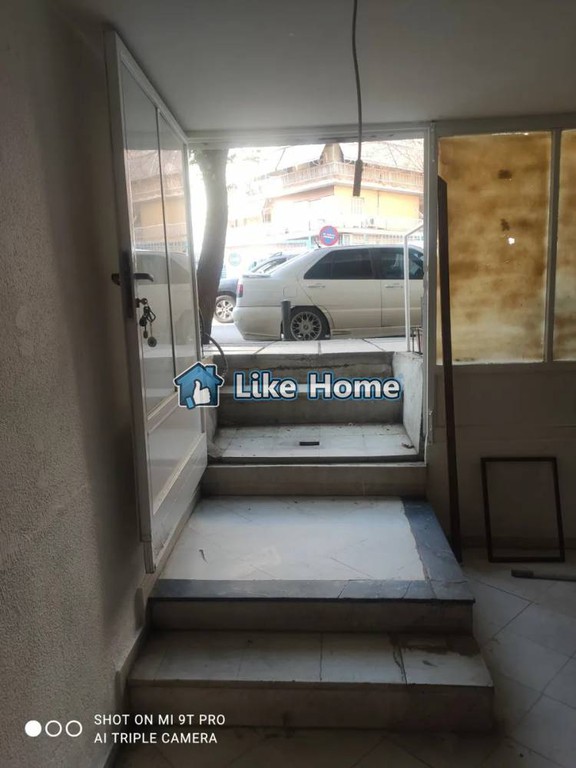 Κατάστημα 70 τ.μ. πρός ενοικίαση, Θεσσαλονίκη - Κέντρο, Ανάληψη