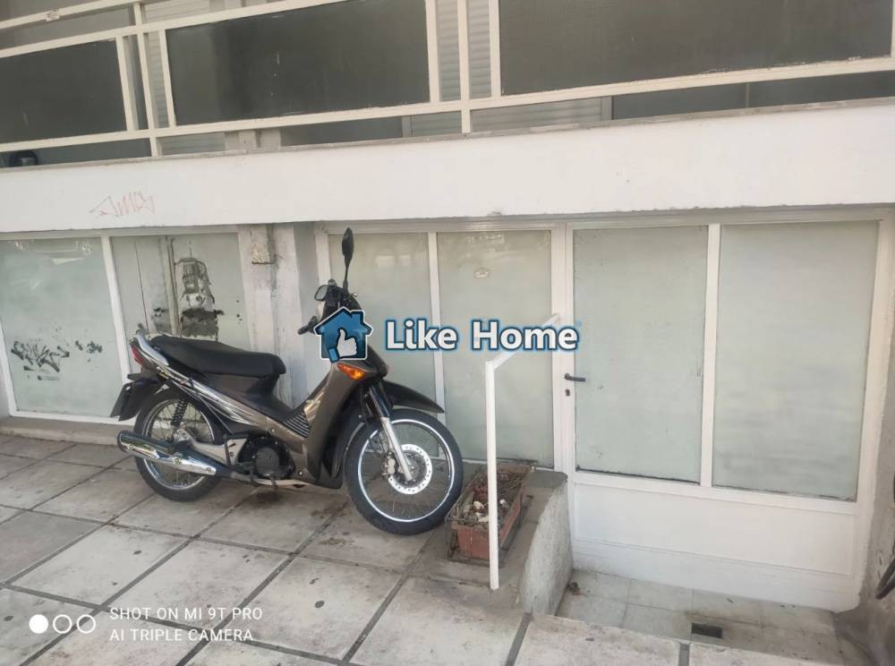 Κατάστημα 70 τ.μ. πρός ενοικίαση, Θεσσαλονίκη - Κέντρο, Ανάληψη