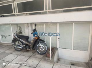 Κατάστημα 70 τ.μ. πρός ενοικίαση, Θεσσαλονίκη - Κέντρο, Ανάληψη-thumb-1