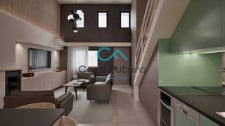 Loft 80 τ.μ. για πώληση